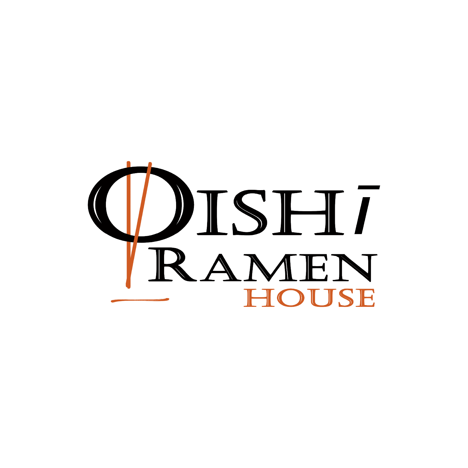 Oishi Ramen House